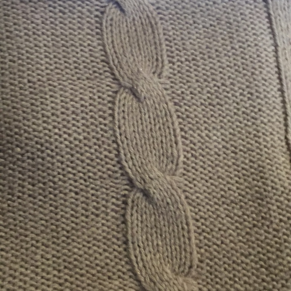 Jennifer Lopez Pullover Sweater Size M - Picture 9 of 9